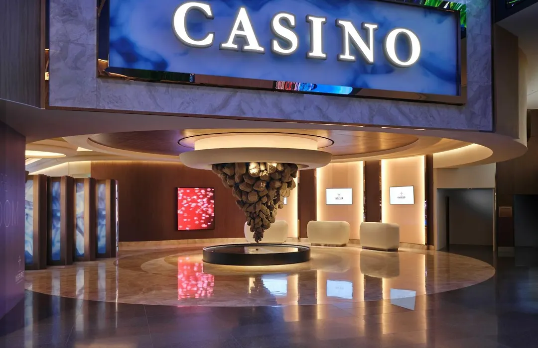 Inspire Entertainment Resort-1